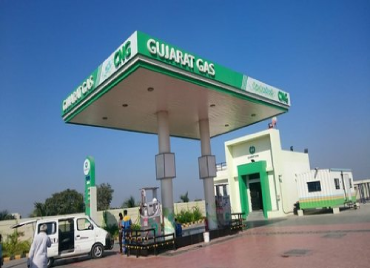 CNG Fuel Services